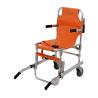 Buy cheap Convenient Foldable Stair Stretcher Stair Climbing Stretcher CE Certificate from wholesalers