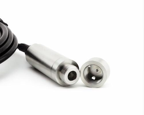 Buy cheap High Precision Oil Water Tank Submersible Level Sensor from wholesalers