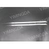 Buy cheap Cutter Knife Blades / Cutting Blade 365x9.5x3mm For Morgan Cutting Machine from wholesalers