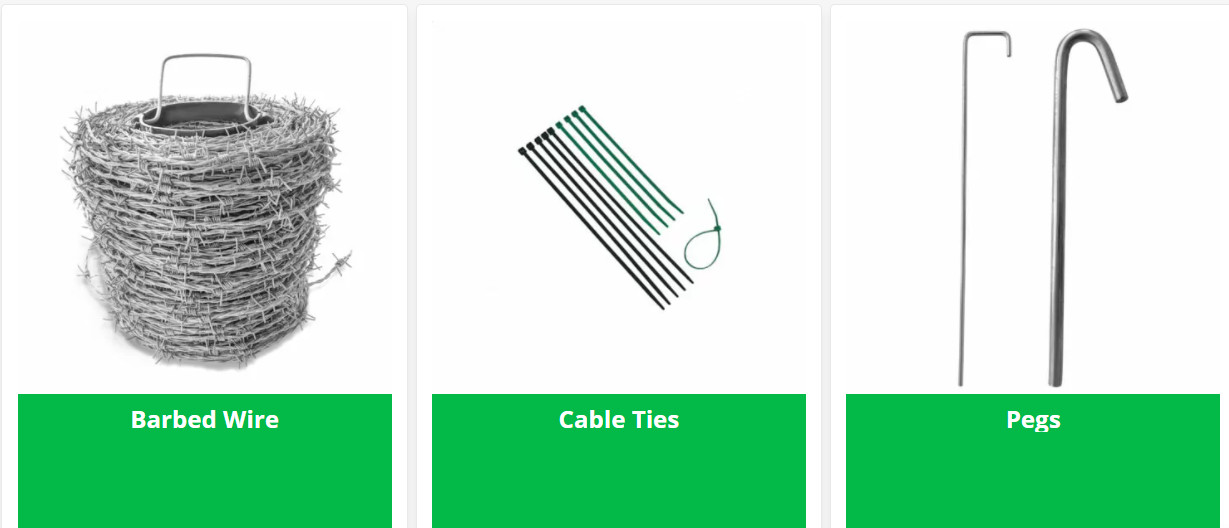 13mm Mesh Opening Hexagonal Wire Netting , 20 GA Galvanized Chicken Mesh