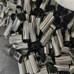 300 Series Staineless Steel Decorated Tubes And Pipes