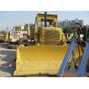Buy cheap Used Caterpillar D7G Bulldozer /Used Cat Track Dozer With Ripper (Winch) from wholesalers