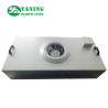 Buy cheap Hepa Filtration Clean Room Fan Filter Units Powder Coat Steel Material 12 Months Warranty from wholesalers