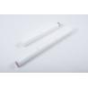 Buy cheap 20" 1.5μm Glass Fiber Pleated Filter Cartridge For Air Prefiltration from wholesalers