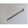 Buy cheap Industrial Metal Nuts And Bolts Flat Head Carriage Bolt ANSI/ASME B18.5 Standard from wholesalers
