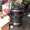 Buy cheap Final Drive Excavator Travel Motor Assy 9180731 9181123 ZAX120-6 from wholesalers