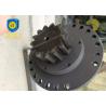 Buy cheap 21K-26-71100 Komatsu Undercarriage Parts , Swing Reduction Gear 100% New Condition from wholesalers