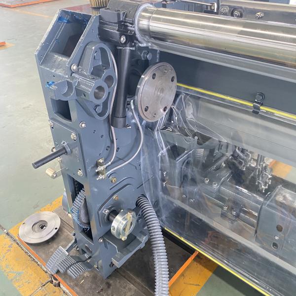 Buy cheap Dobby Weaving Loom Machine Plain Cam 230cm Water Jet Machine Textile from wholesalers