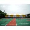 Buy cheap Clear Span Mobile Aluminum Frame Tents For Outdoor Concert Event Sports from wholesalers