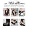 Buy cheap Adjustable Cordless Shoulder Massager For Neck And Shoulder Pain from wholesalers