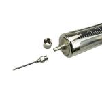 Veterinary 20ml Pistol Grip Syringe Cattle CS-126 Roux Revolver Syringe
