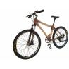 Buy cheap Super Light 7 Speed 29 Inch Bamboo Mountain Bike from wholesalers