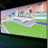 Buy cheap High Brightness Full Color RGB P6 LED Rental Screen 960Mm X 960Mm Indoor Cabinet from wholesalers