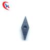 Buy cheap Nc Turning Tool VNMG160404-TM Processing Steel Parts, Stainless Steel Tungsten Carbide Inserts from wholesalers