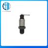 Buy cheap Fuel Rail Pressure Tank Sensor 850997 23810-30100 For 1KD Toyota Auto Engine Parts from wholesalers