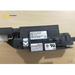 Buy cheap Smart Dip Card Reader Lightweight , Black 4450704253 Credit Card Scanner from wholesalers