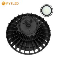 Buy cheap Warm White 180lm/W 150W Dimmable LED UFO Lights Aluminum Housing product