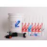 Buy cheap Weather resistance 7595 RTV silicone sealant for flange joint surface seal from wholesalers