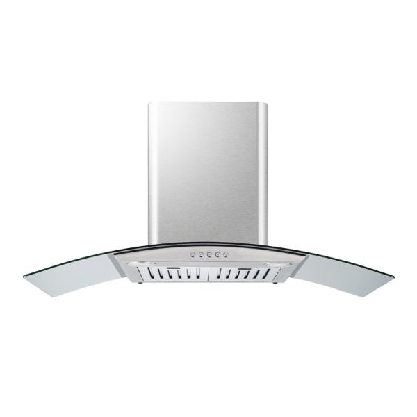 Buy cheap Kitchen Integrated Extractor Hood 60cm Extractor ODM from wholesalers