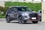 Chery Tiggo 5x Fuel Compact Suv Alloy Wheels Automobile With GPS Infotainment