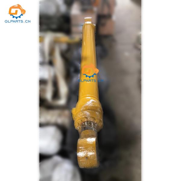 PC300-7 Excavator Hydraulic Arm Cylinder 707-01-ZX982 for Komatsu Heavy Duty