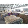 Buy cheap 5mm Square Hole Defensive Barrier Gun Range Ballistic Protection from wholesalers
