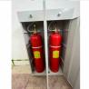 Buy cheap FM200 DC24V/1.5A Cabinet System Fire Suppression System For Your Business from wholesalers