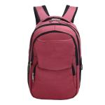 Hight Quality Products Printed Polyester Best Laptop Backpack Waterproof Laptop