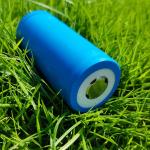 Long Life Rechargeable LFP Lifepo4 Cylindrical Battery 6000Mah BIS CE Approved
