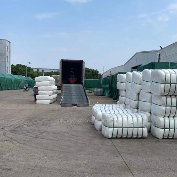Buy cheap Viscose Rayon Staple Fibre With High Fiber Chemical Stability from wholesalers