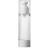 Buy cheap Vacuum Bottle Cosmetic Pump , Dewar Flask Vitamin C Serum Airless Pump from wholesalers