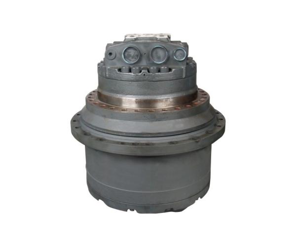Buy cheap SANY SY215 SY235 Track Drive Motor 21 Ton Excavator Travel Motor Final Drive For SANY excavator Machine from wholesalers