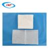 Buy cheap Incise Cesarean Sticky Surgical Drape Pack Individual Pouch For Hospital from wholesalers