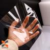 Buy cheap Liquid State Protective Tpu Sunroof PPF Safe Driving Anti- Scratch For Car Glass TPU Windshield Protection Films from wholesalers