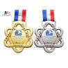 Buy cheap UV Printing 65*4MM Sports Award Medals from wholesalers