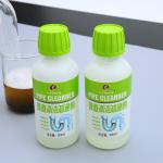 Canteens Caterers Drain Pipe Sewer Cleaner Liquid 500ml Green