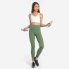 Buy cheap Active Stretch Womens Sports Bra Padded Fitness Top Cross Back Sexy Yoga Bra from wholesalers