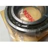 Buy cheap Sealed Angular Contact Bearings , Deep Groove Ball Bearing For Food Machinery from wholesalers