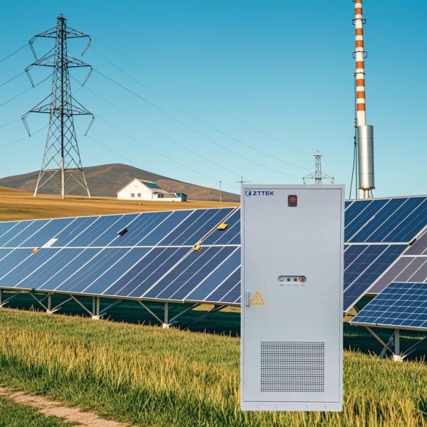 Buy cheap ESS Energy Storage System For Power Plant Residential Batteries Building Peak Shaving from wholesalers