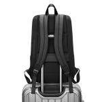 18 Liters Waterproof Outdoor Modern Laptop Backpack 29x13x48cm