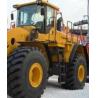 Buy cheap 12t Front Loader Construction Vehicle , 391kw Heavy Agricultural Machines G9120 from wholesalers