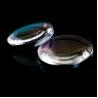 Buy cheap Si ZnSe Plane Concave Lens Infrared Collimator Sapphire Ge from wholesalers