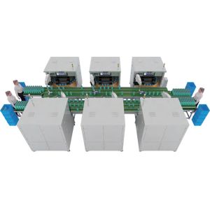 Buy cheap Thermal Shadow Thermometer 800 Pieces/Hour〜850 Pieces/Hour from wholesalers