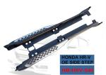 HONDA HR-V 2014 2015 2016 VEZEL Original Side Step , OEM Type Running Boards