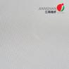 Buy cheap High Intensity Gray Silicone Coated Fiberglass Fabric 17oz 1.55m Width from wholesalers