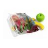 Buy cheap Laminated Portable Fresh Fruit And Vegetable Packaging VMPET Transparent Packaging Bag from wholesalers
