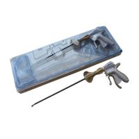 Buy cheap Ergonomic Handle Endoscopy Vibrations Shear For Surgery product