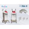 Buy cheap lipodissolve1800 W Cryolipolysis Slimming Machine FMC-I Fat Freezing Machine from wholesalers