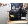 Buy cheap R134A 1/2HP Single Phase Refrigeration Condensing Unit KUB-15G mini condensing unit outdoor freezer units from wholesalers