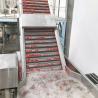 Buy cheap NFC Fresh Tomato Paste Processing Equipment 380V 50Hz from wholesalers
